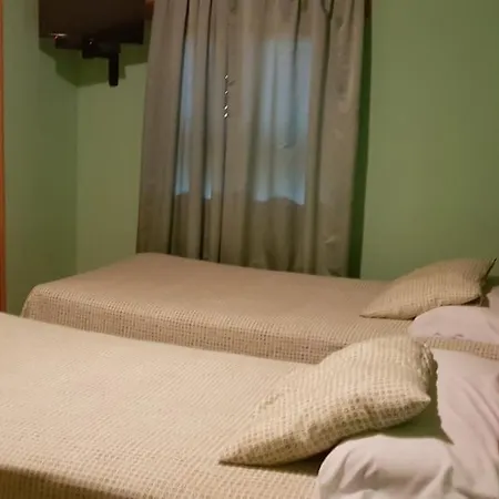 Galayos Casa rural *