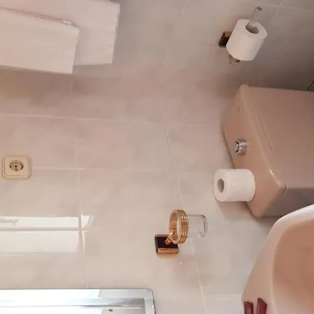 Galayos Séjour à la campagne