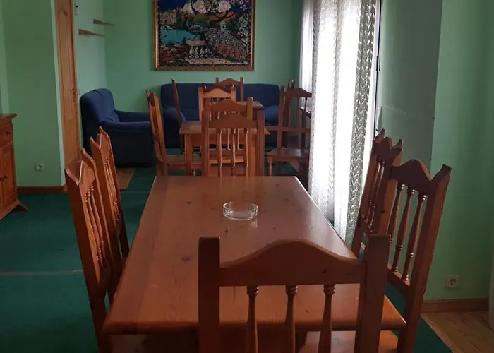 Galayos Hoyos del Espino