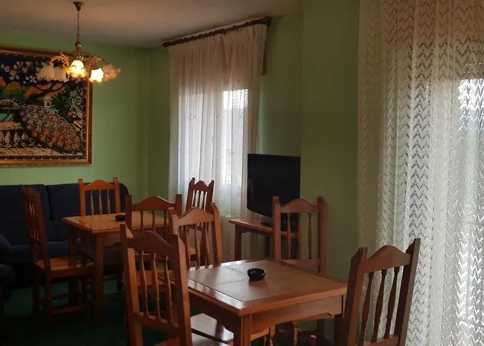 Εξοχικό σπίτι Galayos *