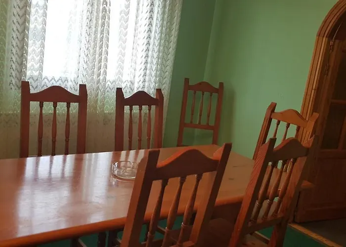 Galayos Εξοχικό σπίτι