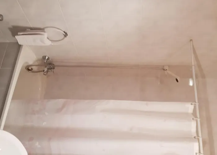 Εξοχικό σπίτι Galayos Hoyos del Espino